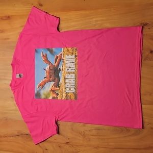 Crab Rave Shirt